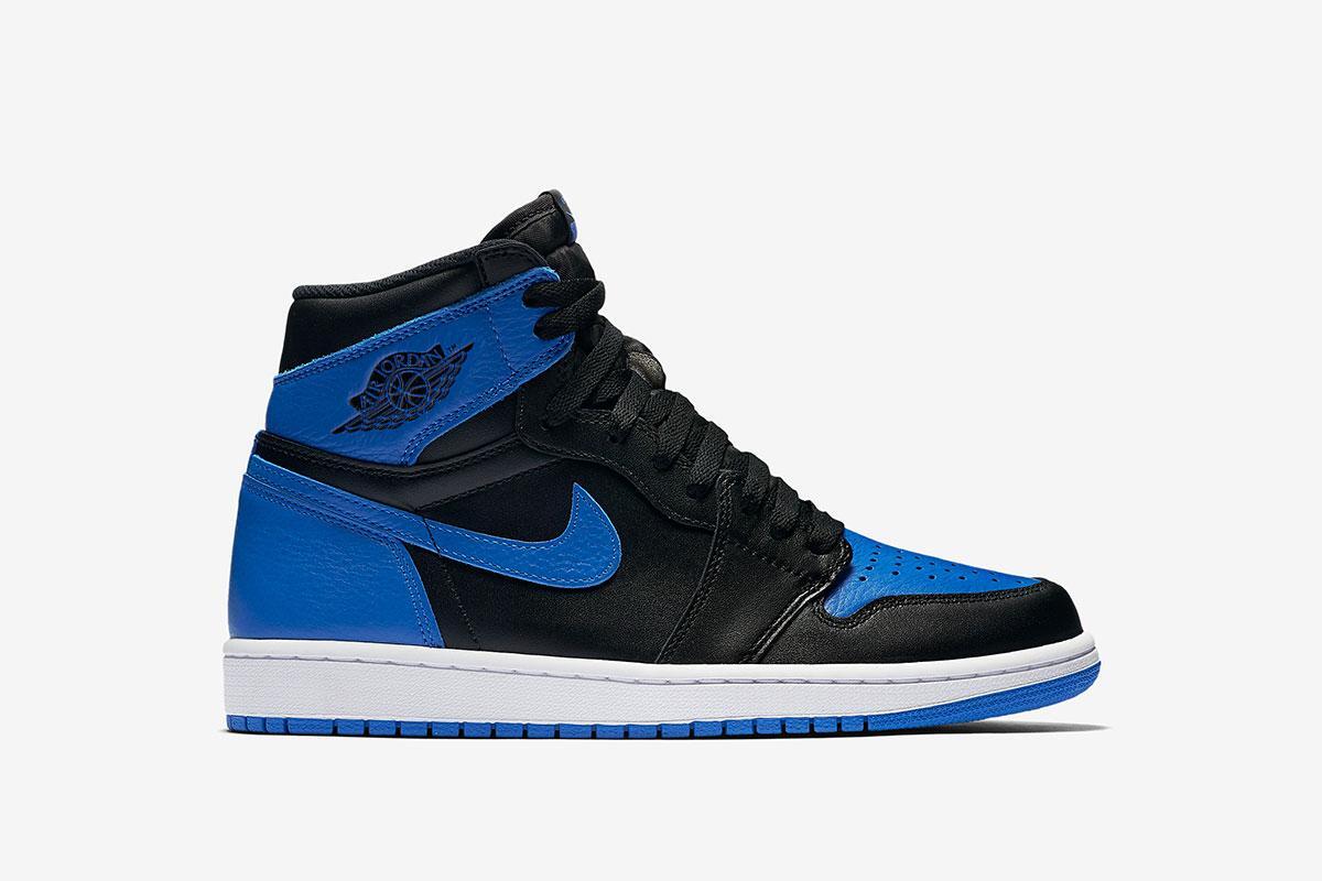 Jordan 1 retro high og bg best sale